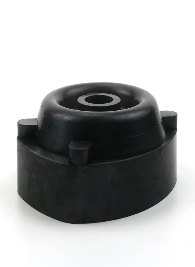 Jetuplusllc Compatible/Replacement for GM Jeep Dodge 1992-Up NV3500 5 Speed Inner Shift Shifter Boot, NV3500-86 - Image 5